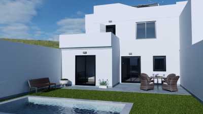 Villa For Sale in 