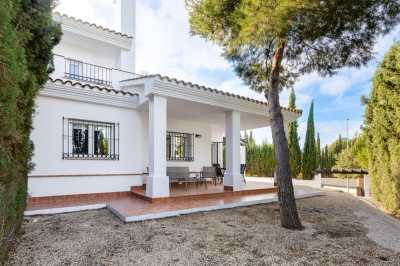 Villa For Sale in Hacienda Del Alamo, Spain