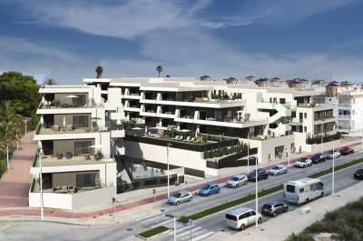 Apartment For Sale in La Marina, Spain
