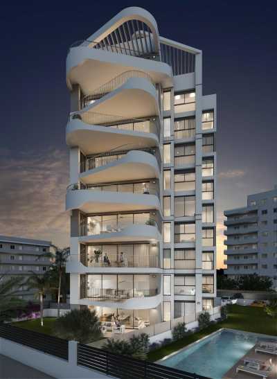 Apartment For Sale in Guardamar Del Segura, Spain