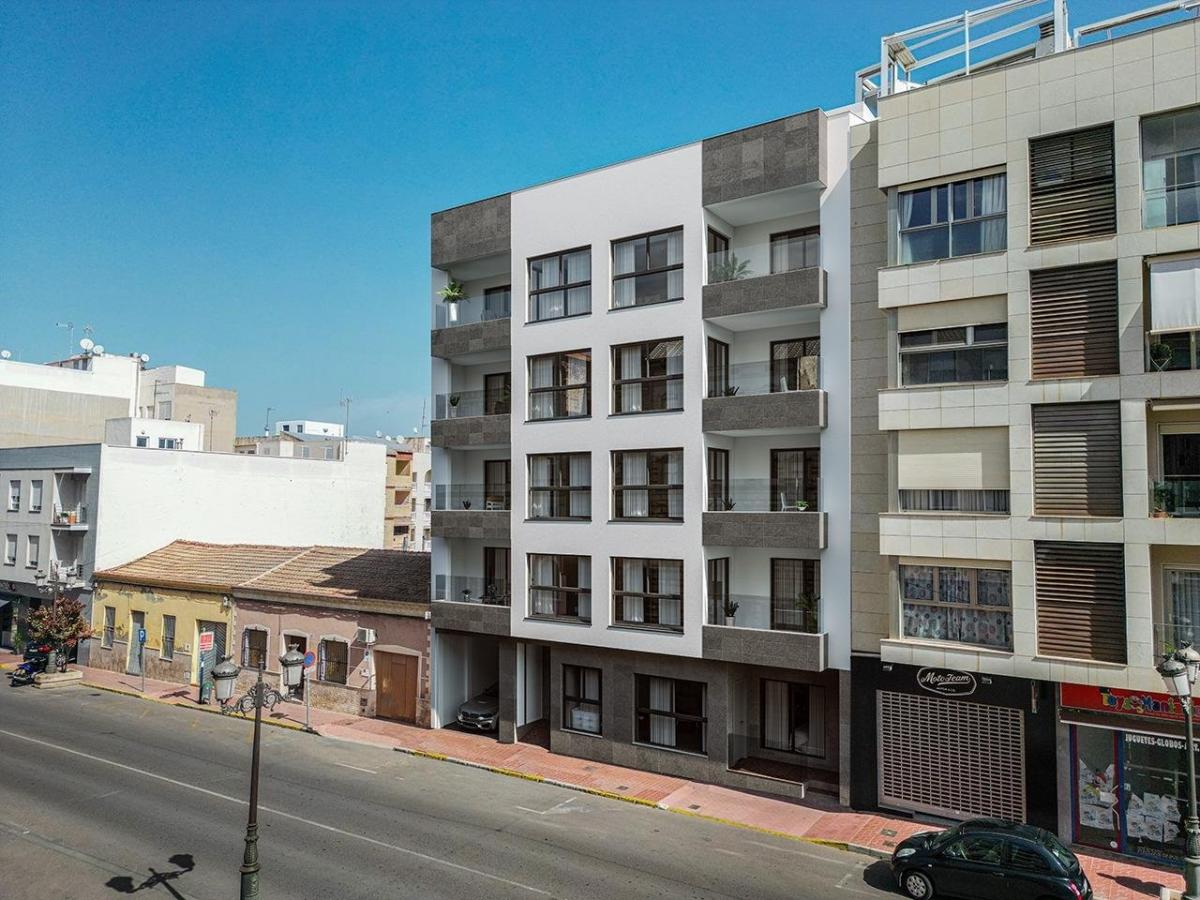 Picture of Apartment For Sale in Guardamar Del Segura, Alicante, Spain
