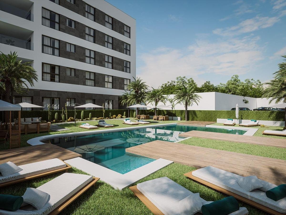 Picture of Apartment For Sale in Guardamar Del Segura, Alicante, Spain