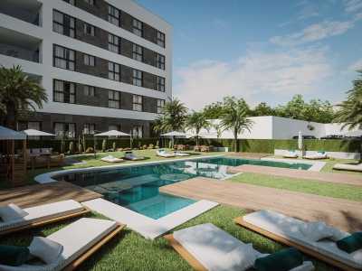 Apartment For Sale in