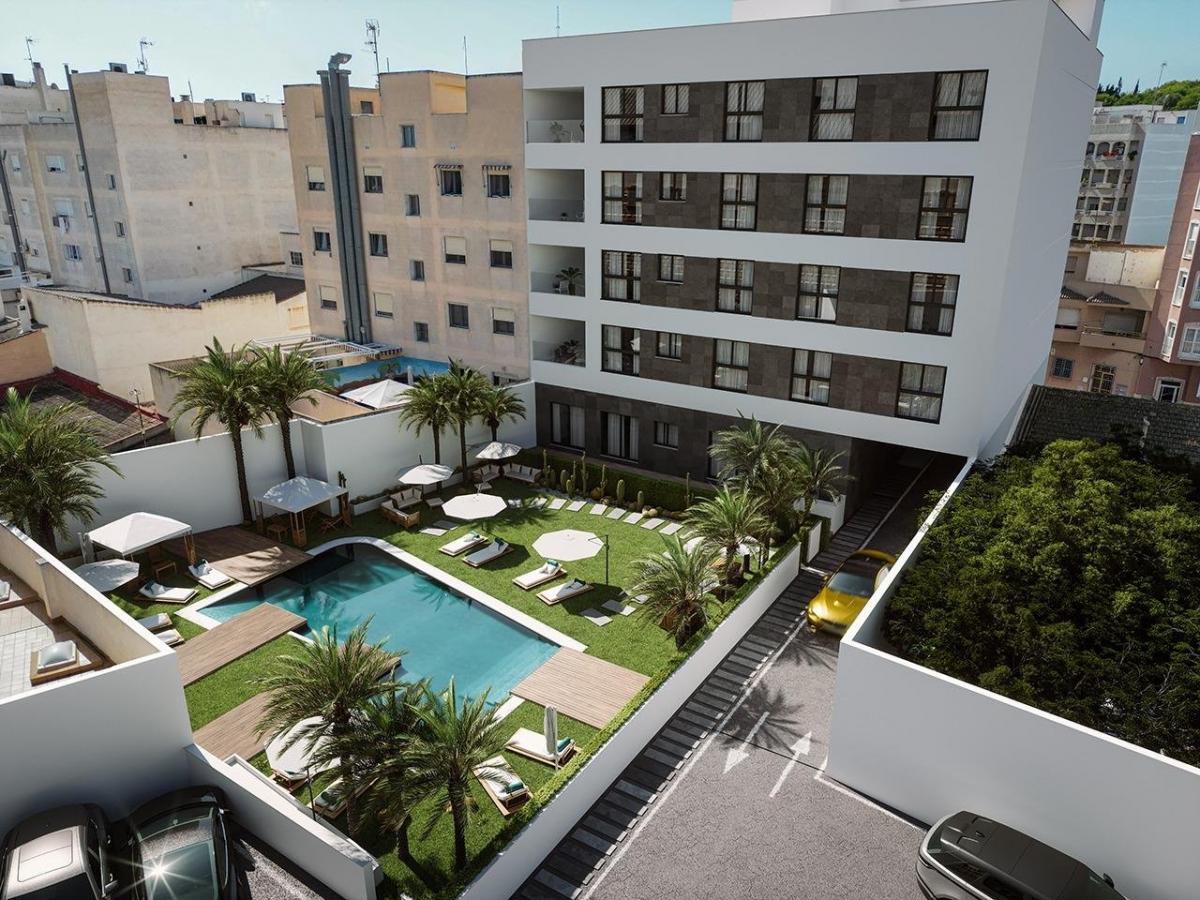 Picture of Apartment For Sale in Guardamar Del Segura, Alicante, Spain