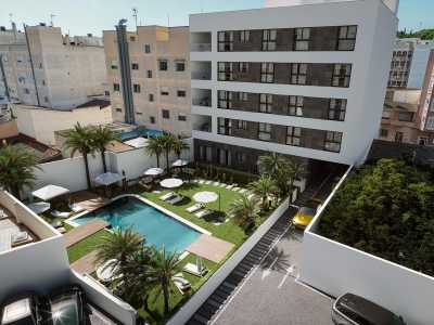 Apartment For Sale in