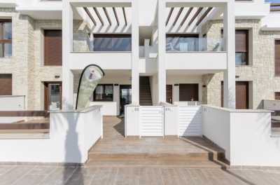 Villa For Sale in Torrevieja, Spain