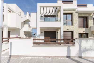 Villa For Sale in Torrevieja, Spain