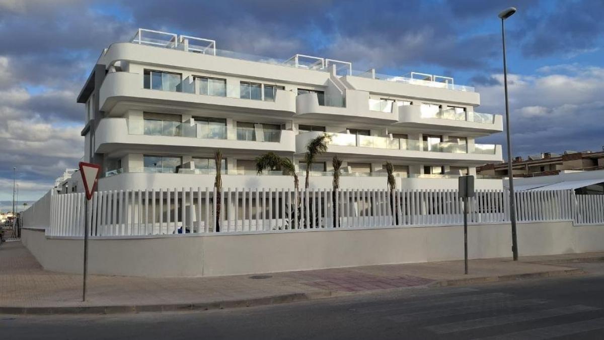Picture of Apartment For Sale in Lomas De Cabo Roig, Alicante, Spain