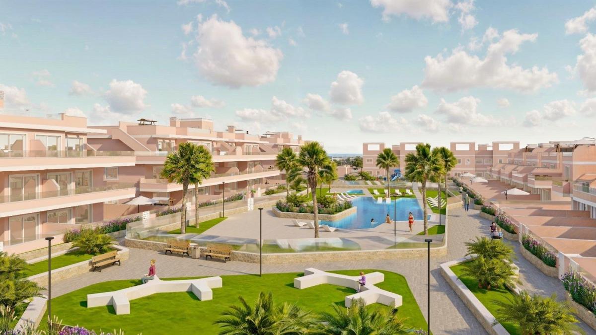 Picture of Home For Sale in Pilar De La Horadada, Alicante, Spain
