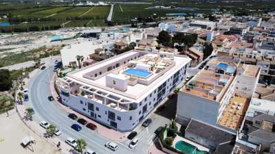 Apartment For Sale in 