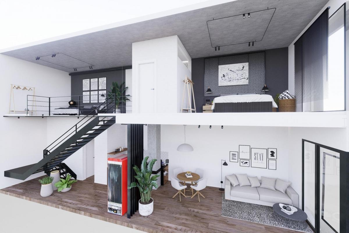 Picture of Apartment For Sale in Alicante, Alicante, Spain