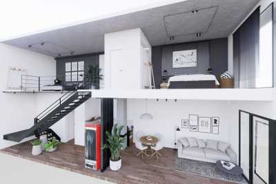 Apartment For Sale in