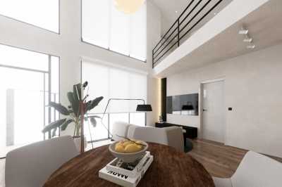 Apartment For Sale in
