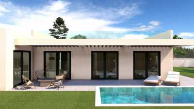 Villa For Sale in Finestrat, Spain