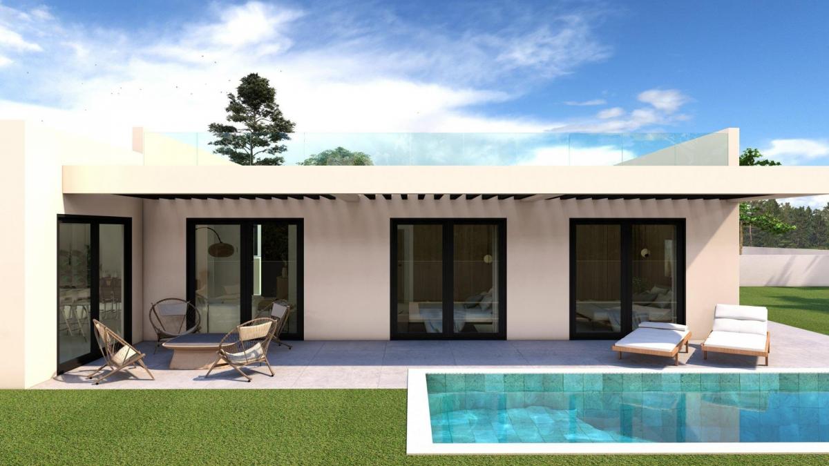 Picture of Villa For Sale in Finestrat, Alicante, Spain