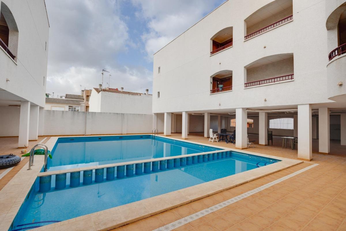 Picture of Apartment For Sale in San Fulgencio, Alicante, Spain