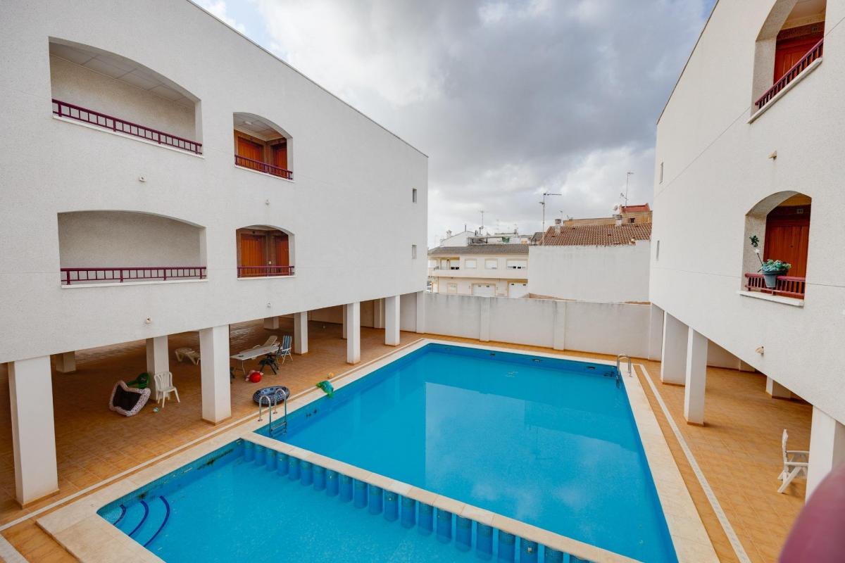 Picture of Apartment For Sale in San Fulgencio, Alicante, Spain