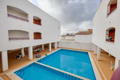 Apartment For Sale in 