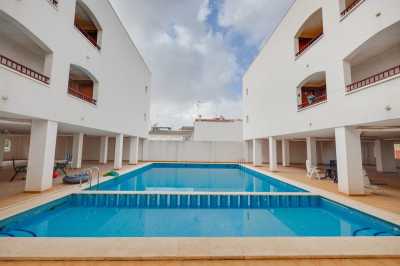 Apartment For Sale in 