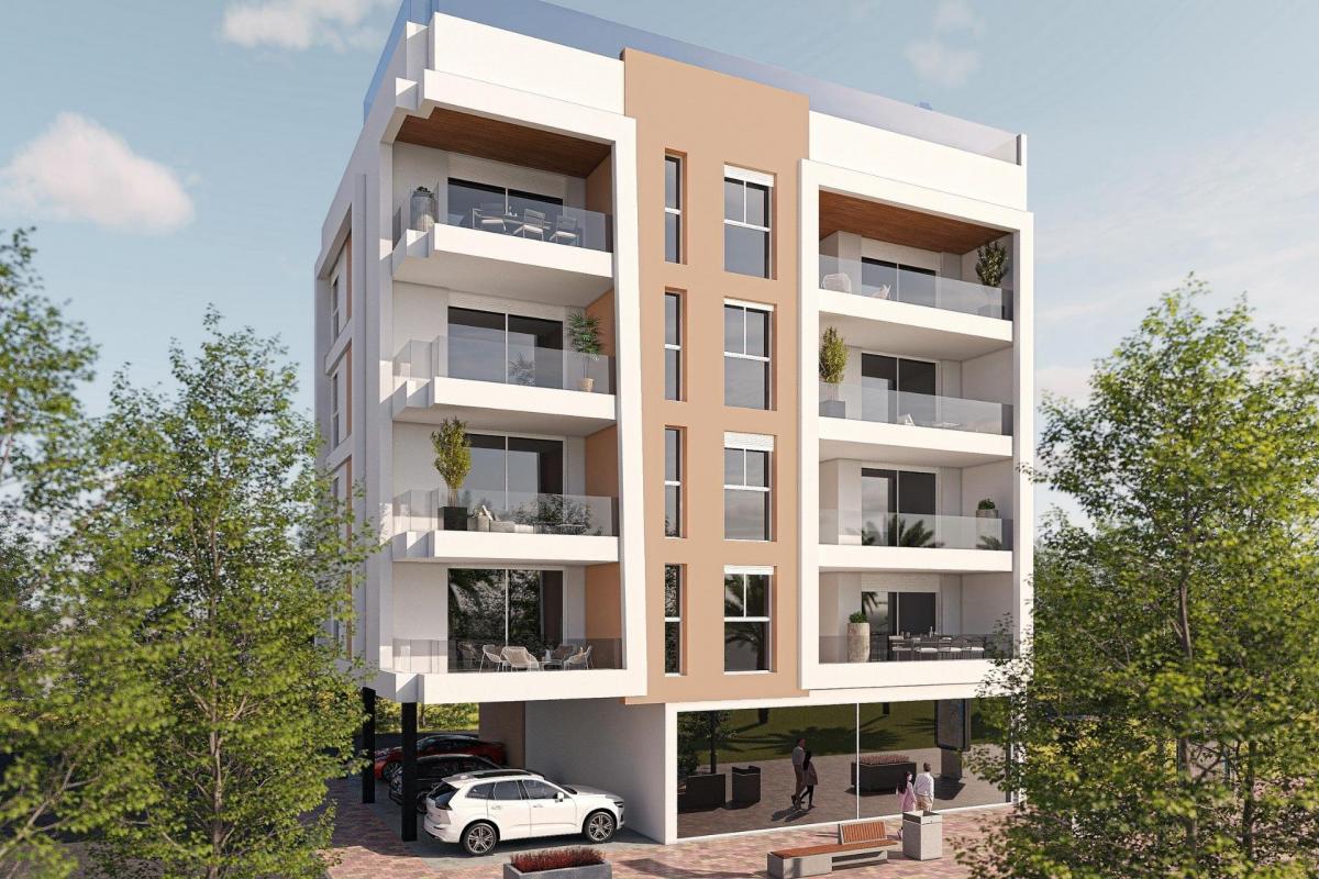 Picture of Apartment For Sale in San Pedro Del Pinatar, Alicante, Spain