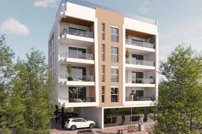 Apartment For Sale in