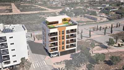 Apartment For Sale in