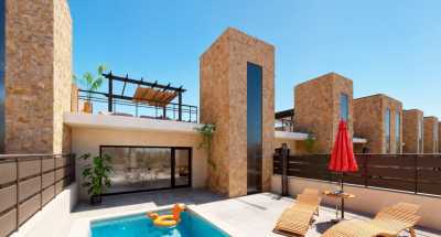 Home For Sale in Hacienda Del Alamo, Spain