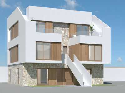 Apartment For Sale in Benejuzar, Spain