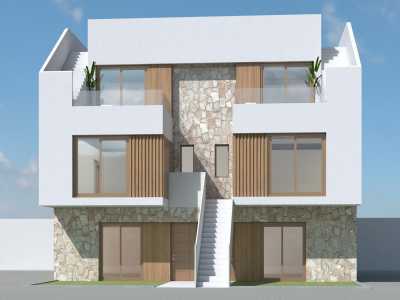 Apartment For Sale in Benejuzar, Spain