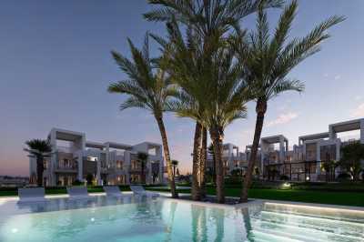 Villa For Sale in Ciudad Quesada, Spain