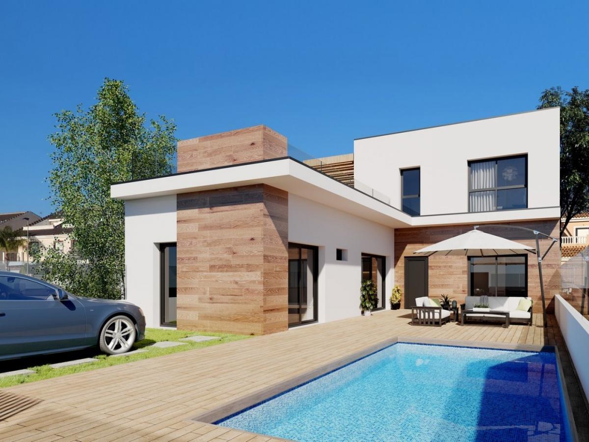 Picture of Home For Sale in San Javier, Alicante, Spain