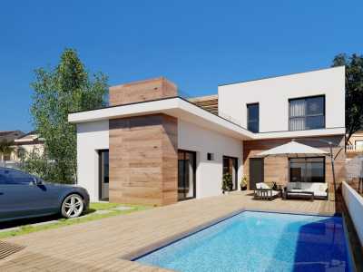 Home For Sale in San Javier, Spain