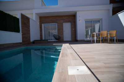 Home For Sale in San Javier, Spain