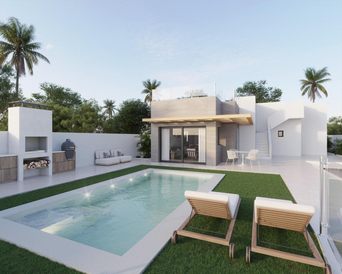 Picture of Villa For Sale in Polop, Alicante, Spain