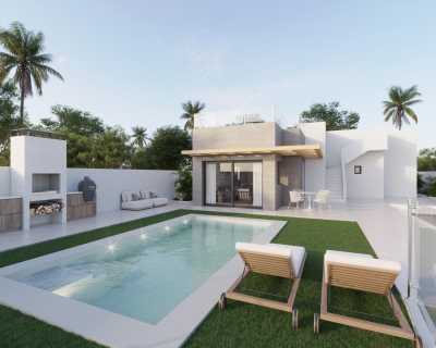 Villa For Sale in Polop, Spain