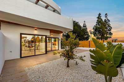 Apartment For Sale in Los Alcazares, Spain