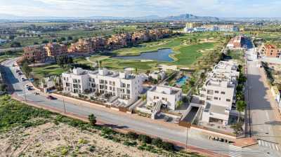 Apartment For Sale in 