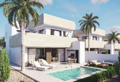 Villa For Sale in