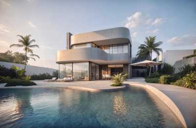 Villa For Sale in
