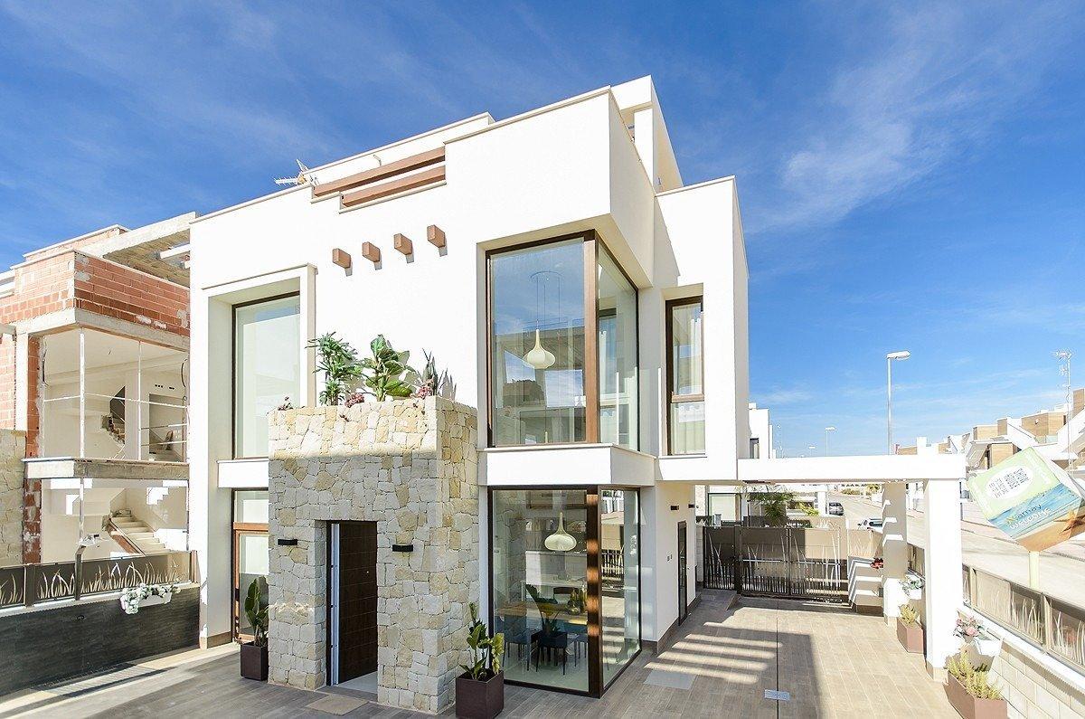 Picture of Villa For Sale in La Manga, Murcia, Spain