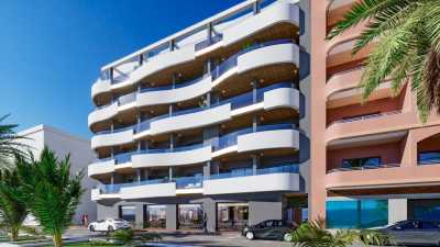 Apartment For Sale in