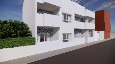 Apartment For Sale in Torre De La Horadada, Spain