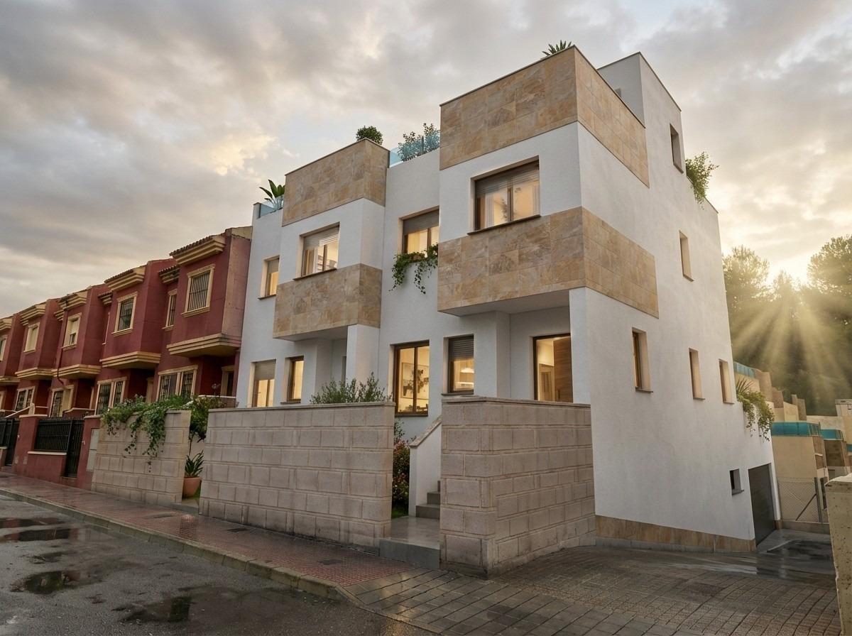 Picture of Home For Sale in Bigastro, Alicante, Spain