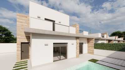 Villa For Sale in Roldan, Spain