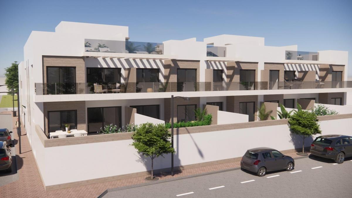 Picture of Villa For Sale in Rojales, Alicante, Spain