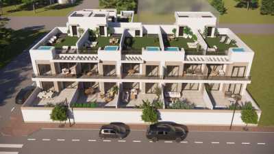 Villa For Sale in 
