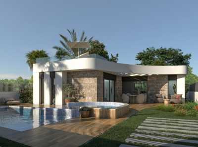 Villa For Sale in Los Montesinos, Spain