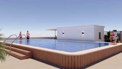 Apartment For Sale in 