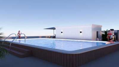 Apartment For Sale in 