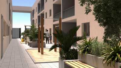 Apartment For Sale in San Miguel De Salinas, Spain